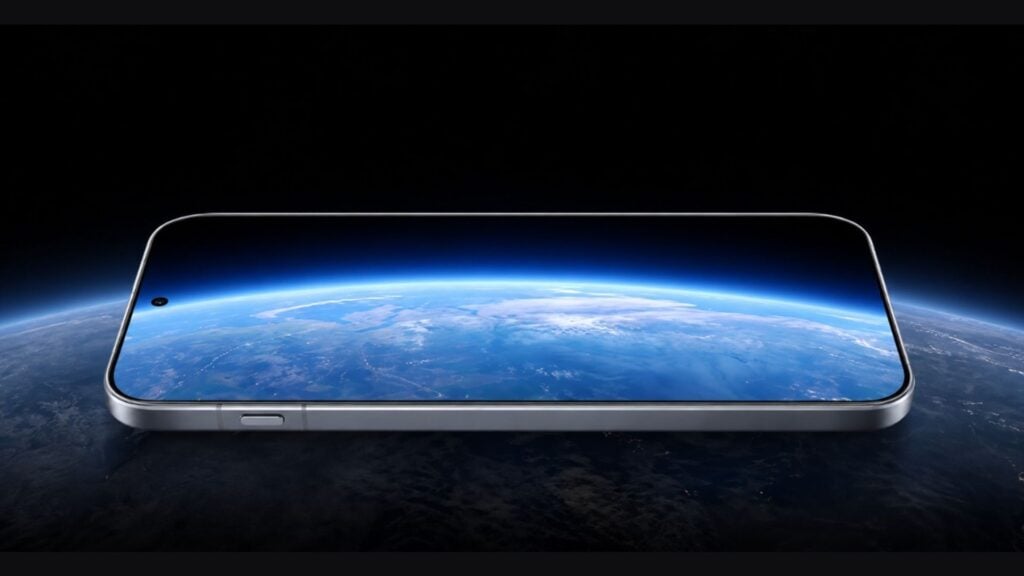 OnePlus16 display