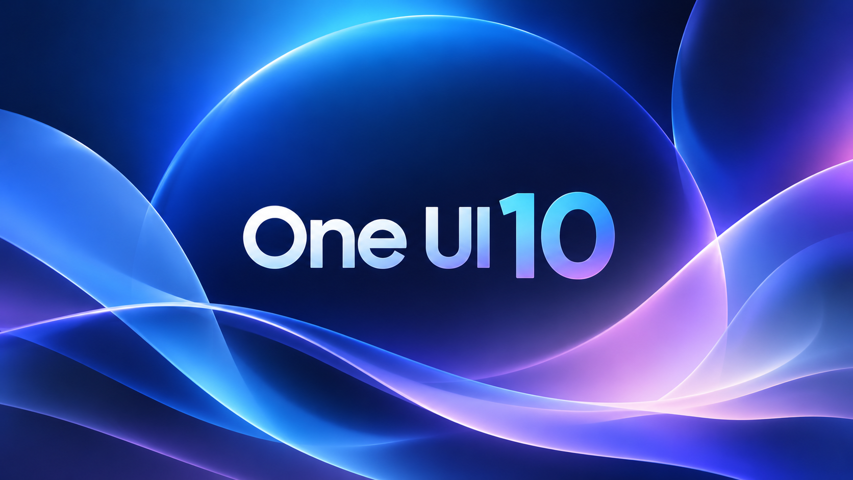 Samsung One UI 10 could get its biggest overhaul yet with radical changes, could be called Galaxy OS