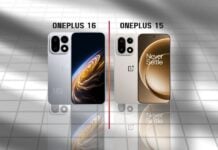 OnePlus 15 vs OnePlus 16: What are the upgrades? OnePlus 16 vs OnePlus 15