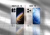 iQOO 16 vs OnePlus 16: Which flagship could be better? OnePlus 16 vs iQOO 16