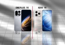 iQOO 16 vs OnePlus 16: Which flagship could be better? OnePlus 16 vs iQOO 16