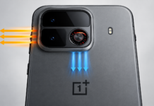 OnePlus Ace 7’s leaked schematic reveals its dual-airflow built-in cooling fan system OnePlus Ace 7 render