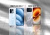 iQOO Neo 12 vs OnePlus Ace 7: Both have cooling fans, but which is better? OnePlus Ace 7 vs iQOO Neo 12