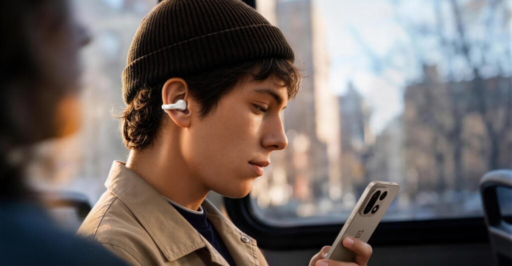 OnePlus Buds Clip