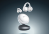 OnePlus launches its first clip-on earbuds with Dynaudio-tuned dual drivers & 40h battery life OnePlus Buds Clip
