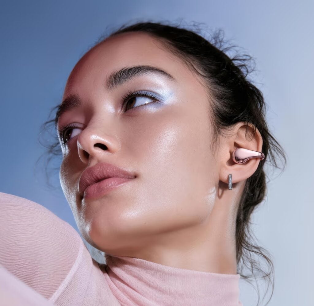 OnePlus Buds Clip