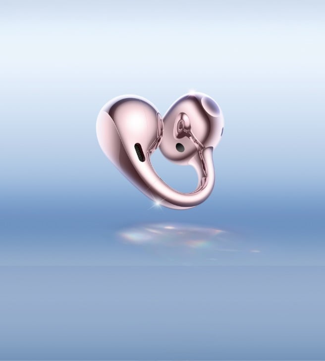OnePlus Buds Clip