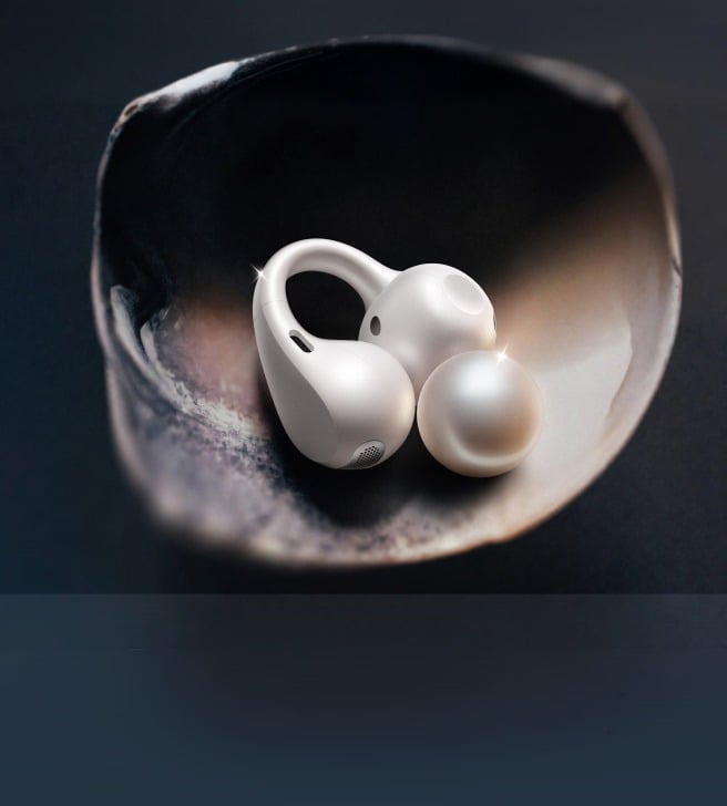 OnePlus Buds Clip