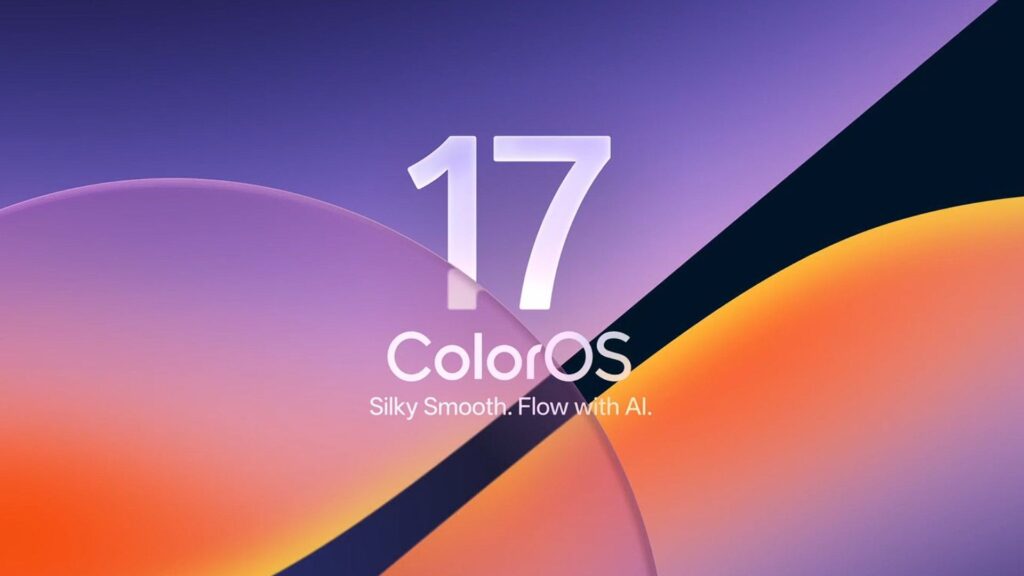 OnePlus ColorOS 17