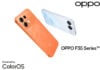Oppo F35 5G and F35 Pro 5G launch in India with 8000mAh batteries, starting at Rs 38,999 Oppo F35 and F35 Pro Launch Specs price