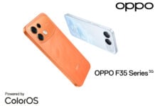 Oppo F35 and F35 Pro Launch Specs price