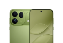 Oppo Find X10 now comes in a new Forest Green edition