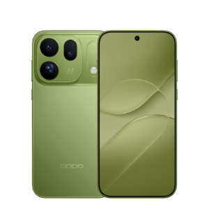Oppo Find X10 now comes in a new Forest Green edition