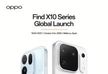 Here’s when the Oppo Find X10, X10 Pro Max arrives worldwide Oppo Find X10 seriss global launch date