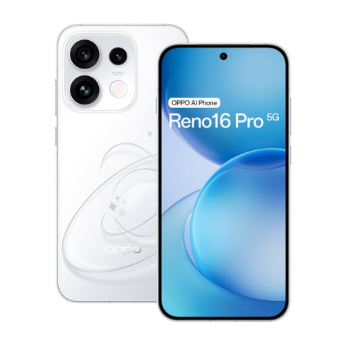 Oppo Reno 17 Pro