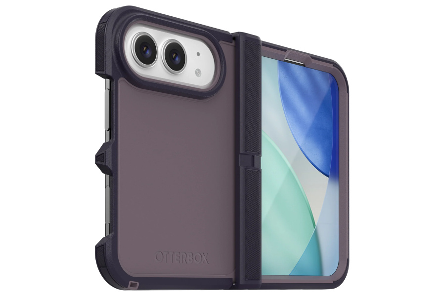 Otterbox iPhone Duo Case Defender Series Pro XT