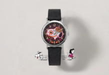 Timex launches Day of the Dead Snoopy watch with a stunning glow-in-the-dark dial Peanuts Timex Weekender Day of the Dead