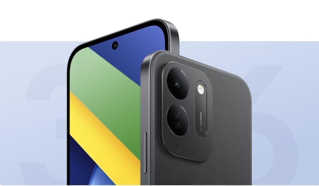 Poco C95 Pro