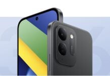 Poco C95 Pro