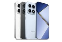 Poco X8s launches with compact 6.35-inch display, Snapdragon 7 Gen 4 and 100W charging