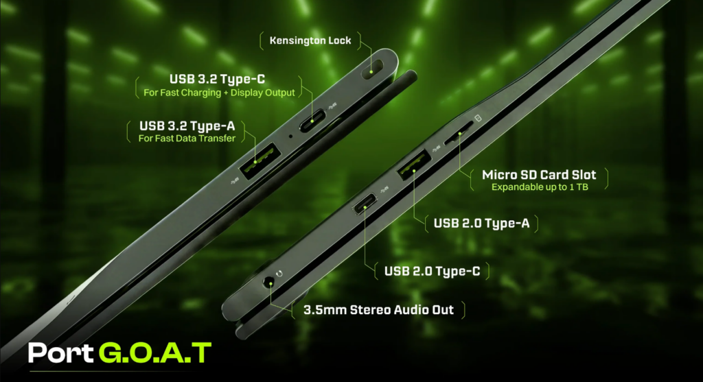 Primebook 3 Max