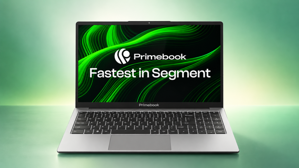 Primebook 3 Max