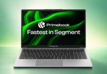 Primebook 3 Max