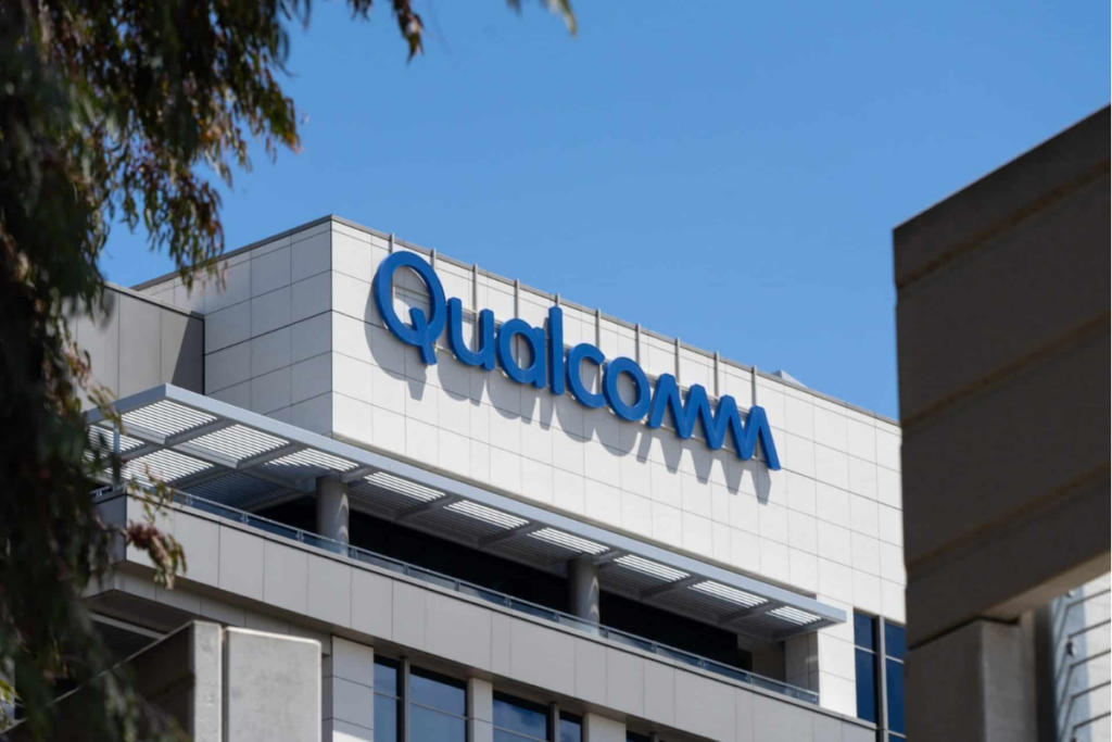 Qualcomm ARM dispute