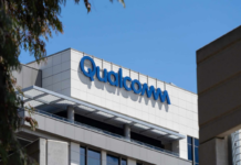 Qualcomm ARM dispute
