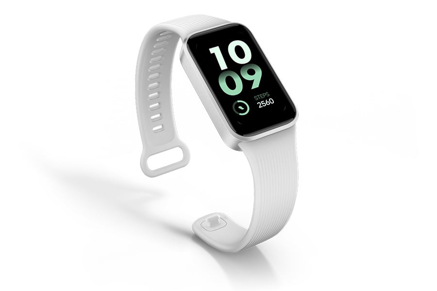 Redmi Band 4 Design