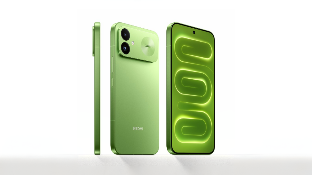 Redmi K100