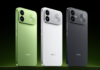 Redmi K100 on first sale today with 10,000mAh battery Redmi K100