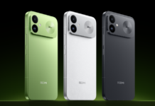 Redmi K100 on first sale today with 10,000mAh battery Redmi K100