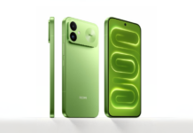 Redmi K100 debuts with Snapdragon 8 Elite, massive 10,000mAh battery & 165Hz display Redmi K100