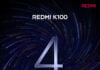 Redmi K100 to ship with HyperOS 4, 50MP flagship camera, and gaming-focused features Redmi K100 HyperOS 4