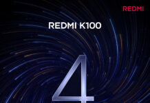 Redmi K100 to ship with HyperOS 4, 50MP flagship camera, and gaming-focused features Redmi K100 HyperOS 4