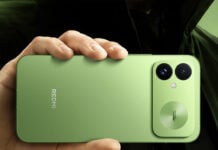 Redmi K100’s marvellous Firefly Green revealed ahead of October 27 launch Redmi K100