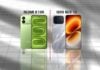 Redmi K100 vs iQOO Neo 12: 10,000mAh or Cooling Fan? Redmi K100 vs iQOO Neo 12