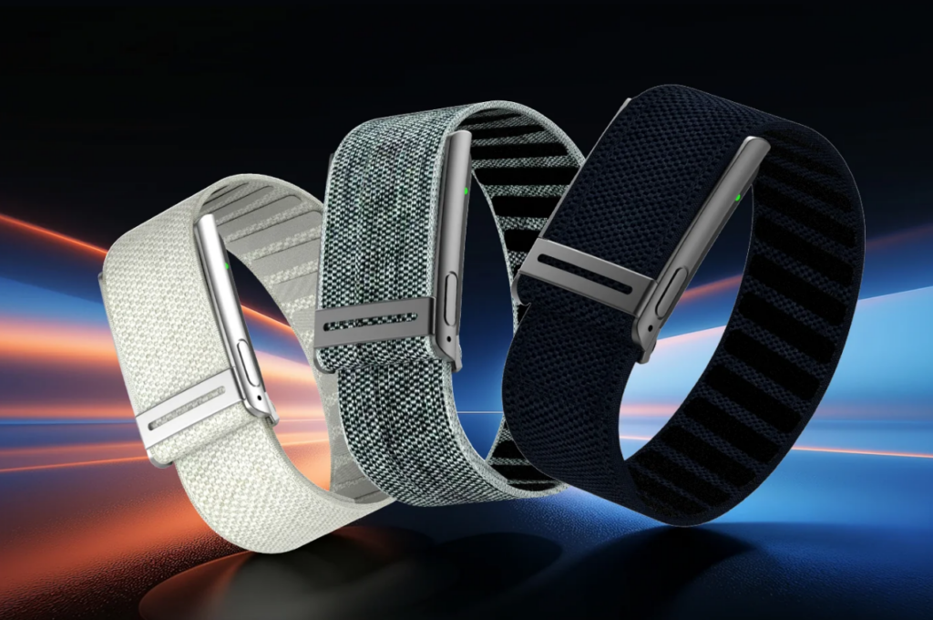 Rogbid Loop W fitness tracker