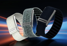Rogbid Loop W fitness tracker