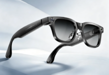 Rogbid launches VisionMax smart glasses with 20MP Sony camera, 4K recording & 9h battery life Rogbid VisionMax smart glasses