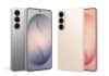 Galaxy S26 Plus gets a $200 surprise discount Two Samsung Galaxy S26 Plus smartphones shown in silver and cream color options.