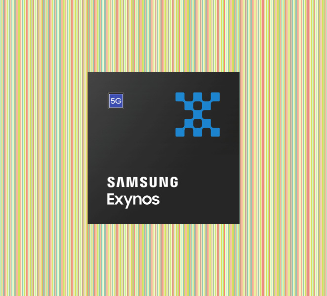 Samsung Exynos 2700