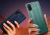 Samsung Galaxy A08 budget phone debuts in India with 6,000mAh battery & 6 years of updates Samsung Galaxy A08