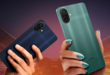 Samsung Galaxy A08 budget phone debuts in India with 6,000mAh battery & 6 years of updates Samsung Galaxy A08
