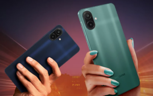 Samsung Galaxy A08 budget phone debuts in India with 6,000mAh battery & 6 years of updates