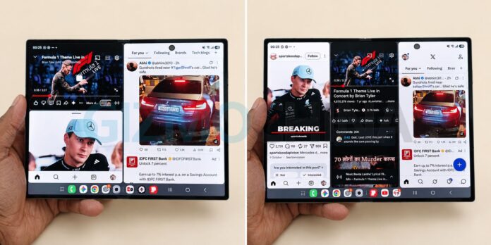 Samsung Galaxy Z Fold 8