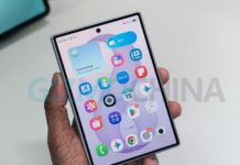Samsung to bring back the under-display camera next year Samsung Galaxy Z Fold 8
