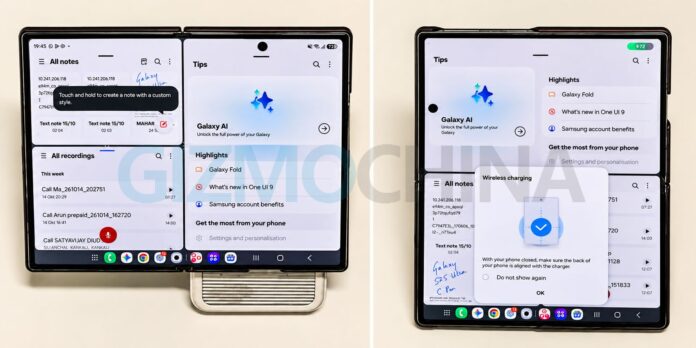 Samsung Galaxy Z Fold 8