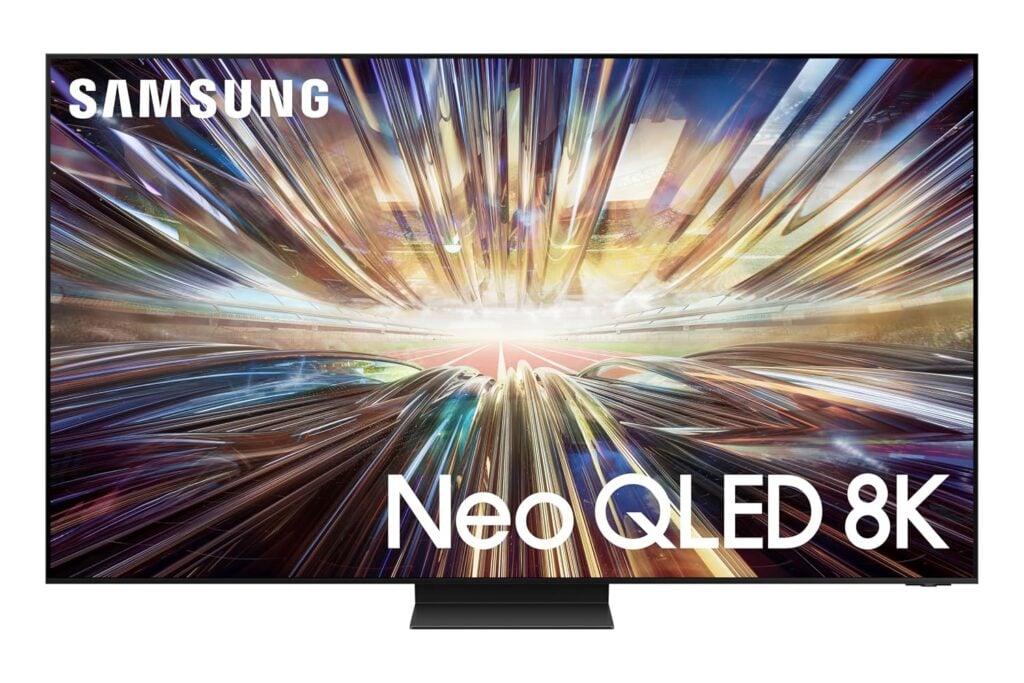 Samsung QN800D Neo TV